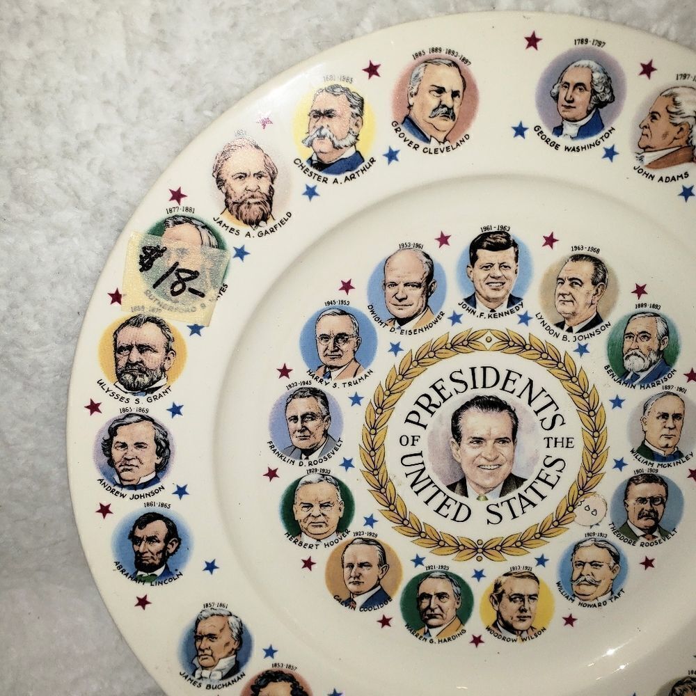 Collector Plate  - Picture 5 of 8